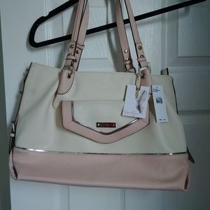 NWT Jessica Simpson "Britney" Purse